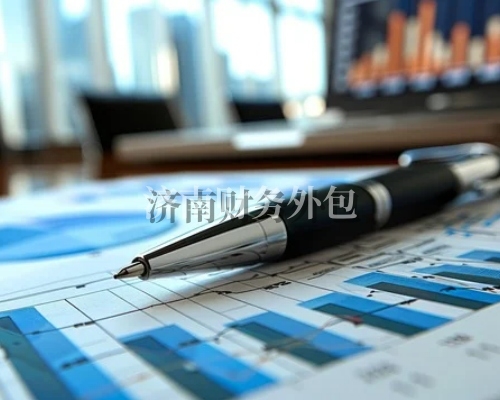 济南财务外包